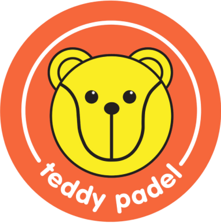 teddy pedal