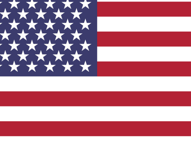 USA