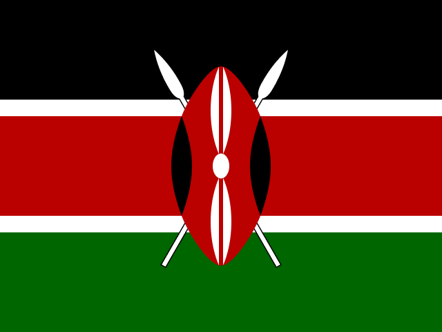 Kenya