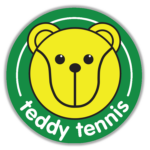 teddy tennis logo