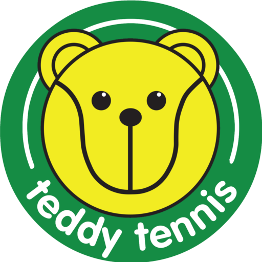 Teddy Tennis logo